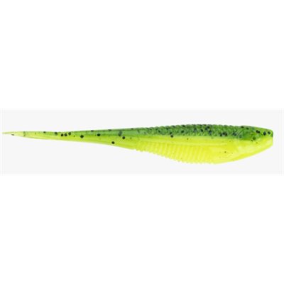 RAPALA Crush City Crush City The Jerk 3.75 Budgie