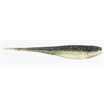 RAPALA Crush City Crush City The Jerk 3.75 Baitfish