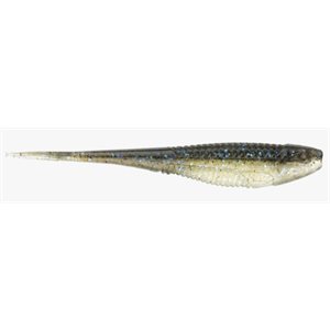 RAPALA Crush City Crush City The Jerk 3.75 Baitfish