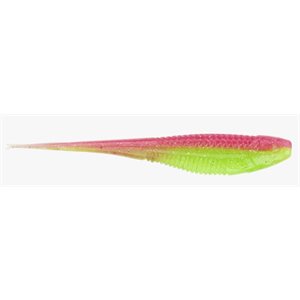 RAPALA Crush City Crush City The Jerk 3.75 Bombshell