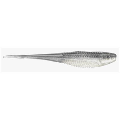 RAPALA Crush City Crush City The Jerk 3.75 Smelt