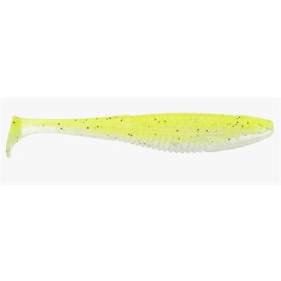 RAPALA Crush City Crush City The Suspect 275 Neon Pearl