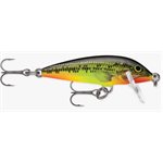 RAPALA Countdown 05 Fire Minnow