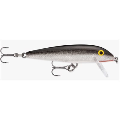 RAPALA Countdown 05 Gold