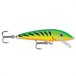 RAPALA Original Floating 07 Firetiger