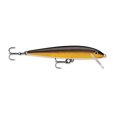 RAPALA Original Floating 09 Gold