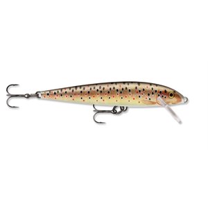 RAPALA Original Floating 09 Brown Trout