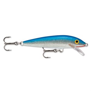 RAPALA Original Floating 11 Blue