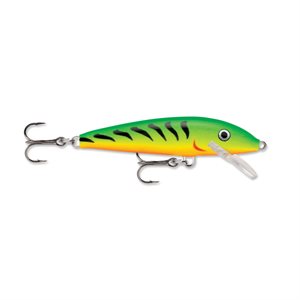 RAPALA Original Floating 11 Firetiger