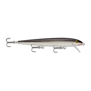 RAPALA Original Floating 11 Silver