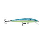 RAPALA Husky Jerk 10 Glass Blue Minnow