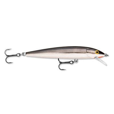 RAPALA Husky Jerk 12 Silver