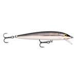 RAPALA Husky Jerk 12 Silver