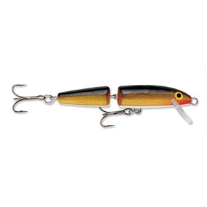 RAPALA Jointed 05 Gold