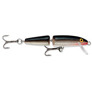 RAPALA Jointed 05 Silver