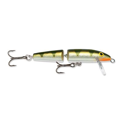 RAPALA Jointed 05 Yellow Perch