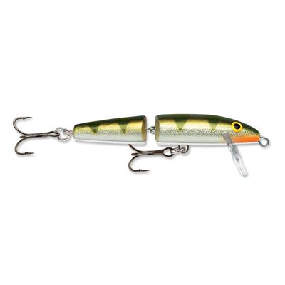 RAPALA Jointed 09 Yellow Perch