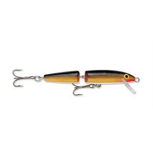 RAPALA Jointed 11 Gold