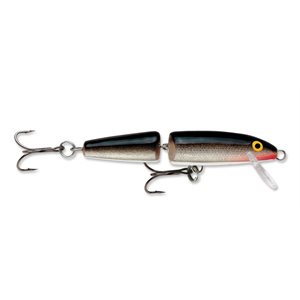 RAPALA Jointed 13 Silver