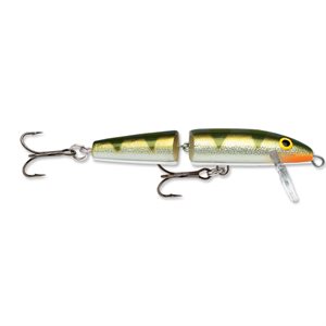 RAPALA Jointed 13 Yellow Perch