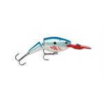 RAPALA Jointed Shad Rap 05 Bleeding Blue Shad