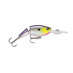 RAPALA Jointed Shad Rap 05 Purpledescent