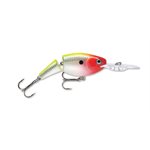 RAPALA Jointed Shad Rap 07  Clown