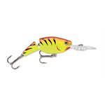 RAPALA Jointed Shad Rap 07 Hot Tiger