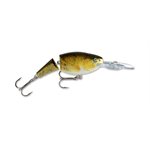 RAPALA Jointed Shad Rap 07 Walleye