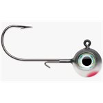 VMC Neon Moon Eye Jig 1 / 4 Fathead