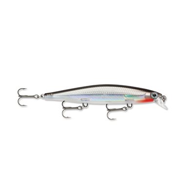 RAPALA Shadow Rap 11 Silver