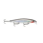 RAPALA Shadow Rap 11 Silver