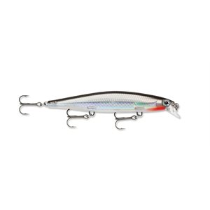 RAPALA Shadow Rap 11 Silver