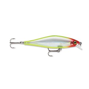 RAPALA Shadow Rap Shad 09 Clown