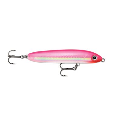 RAPALA Skitter V 10 Hot Pink