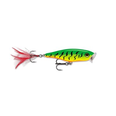 RAPALA Skitter Pop 05 Firetiger