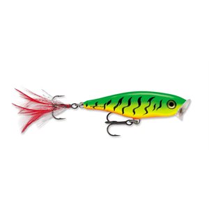 RAPALA Skitter Pop 07 Firetiger