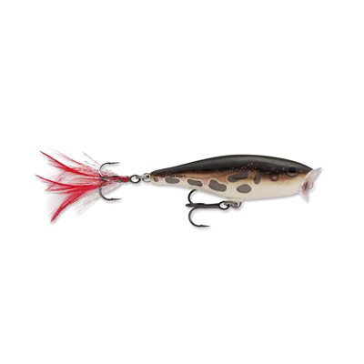 RAPALA Skitter Pop 07 Frog