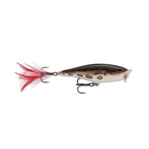 RAPALA Skitter Pop 07 Frog