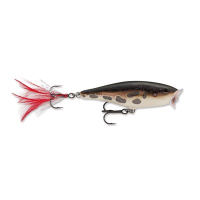 RAPALA Skitter Pop 09 Frog