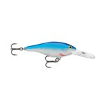 RAPALA Shad Rap 05 Blue