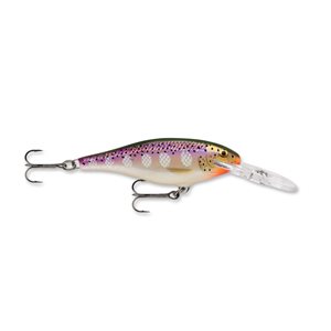 RAPALA Shad Rap 05 Purpledescent