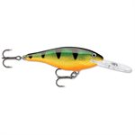 RAPALA Shad Rap 05 Perch