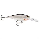 RAPALA Shad Rap 05 Silver