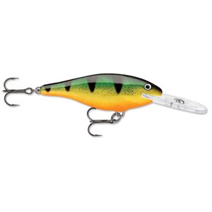 RAPALA Shad Rap 07 Perch