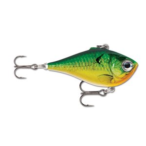 RAPALA Ultra Light Rippin' Rap 04 Live Sunfish