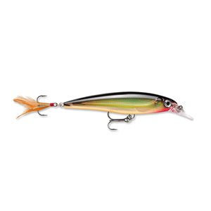 RAPALA X-Rap 06 Gold