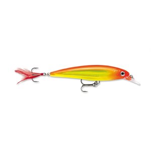 RAPALA X-Rap 06 Hot Head