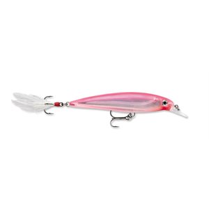 RAPALA X-Rap 06 Hot Pink