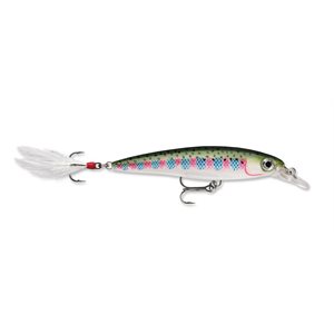 RAPALA X-Rap 06 Rainbow Trout